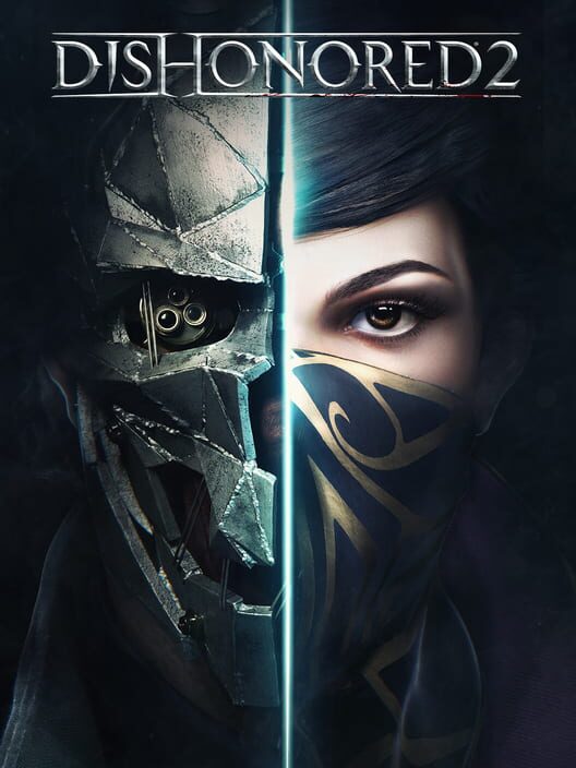 Dishonored 2 - PS4