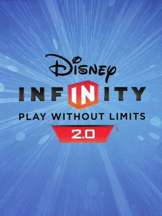 Disney Infinity 2.0 - Xbox