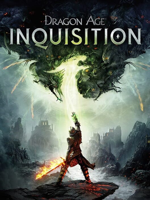 Dragon Age Inquisition - Xbox One