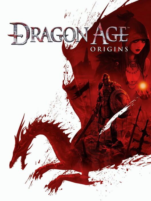 Dragon Age Origins - Xbox 360