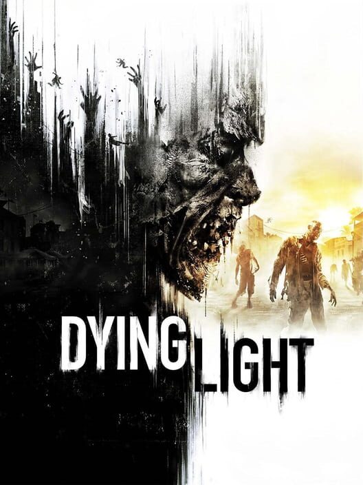Dying Light -Xbox One