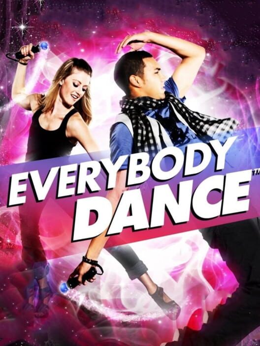 EveryBody Dance - PS3