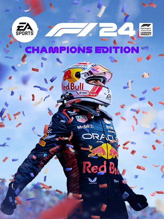 F Champion Edition - PS3