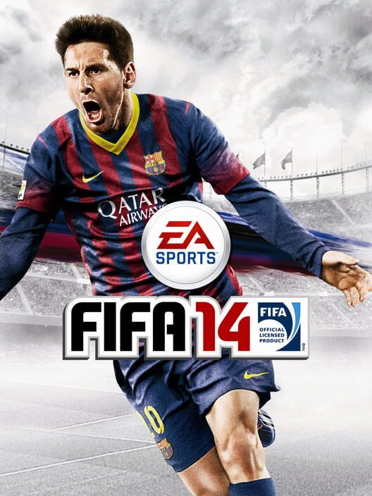 FIFA 14 - PS3