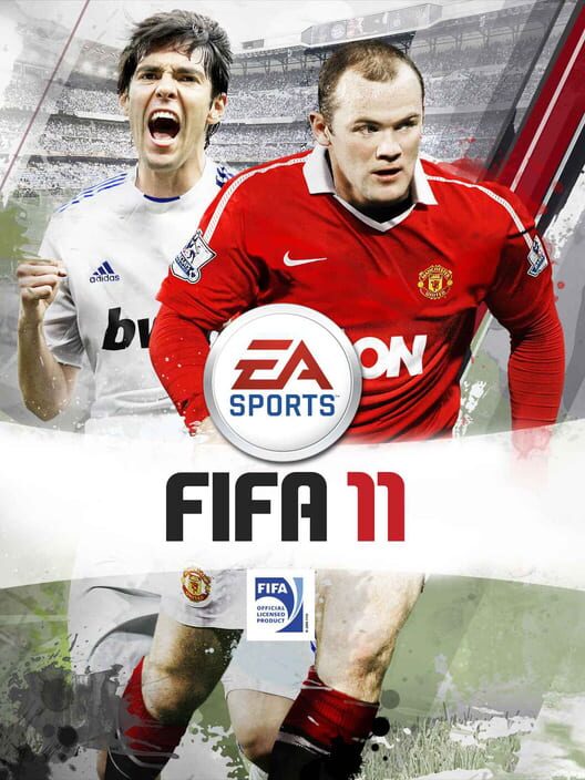 FIFA Soccer 11 - PS3