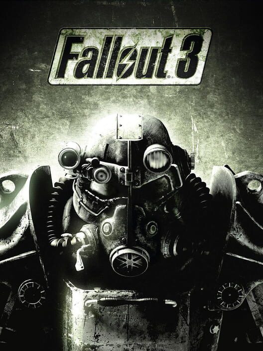 Fallout 3 - Xbox 360