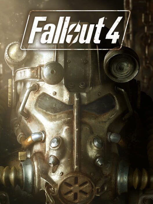 Fallout 4 - Xbox One