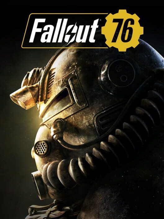 Fallout 76 - PS4