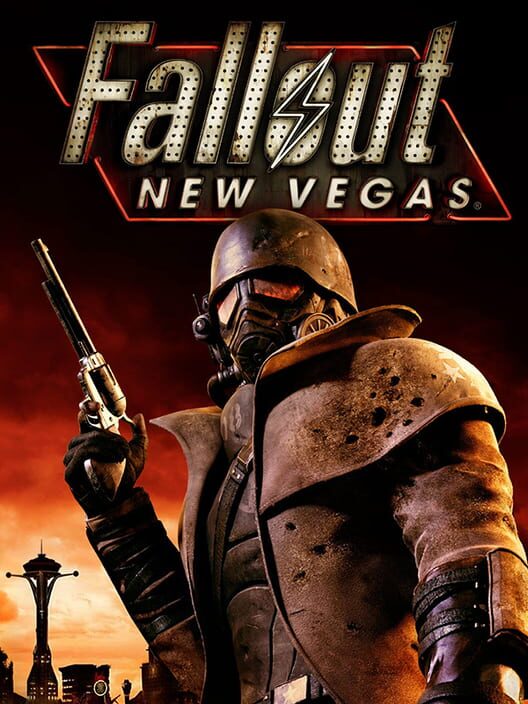 Fallout New Vegas - PS3