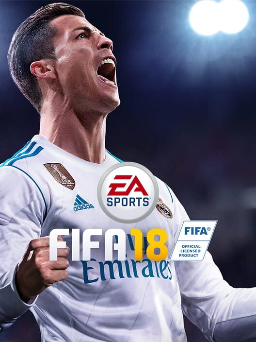 Fifa 18 - PS4