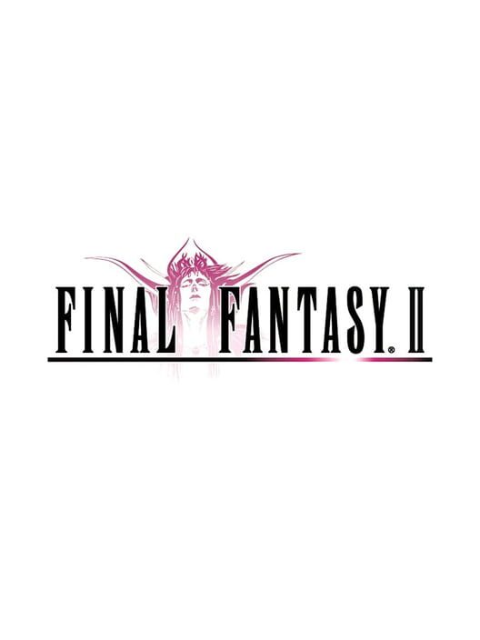 Final Fantasy II - PSP