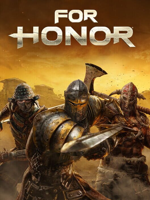 For Honor - PS4
