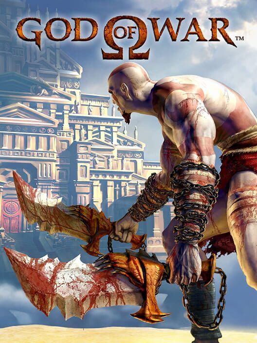 God of War - PS2
