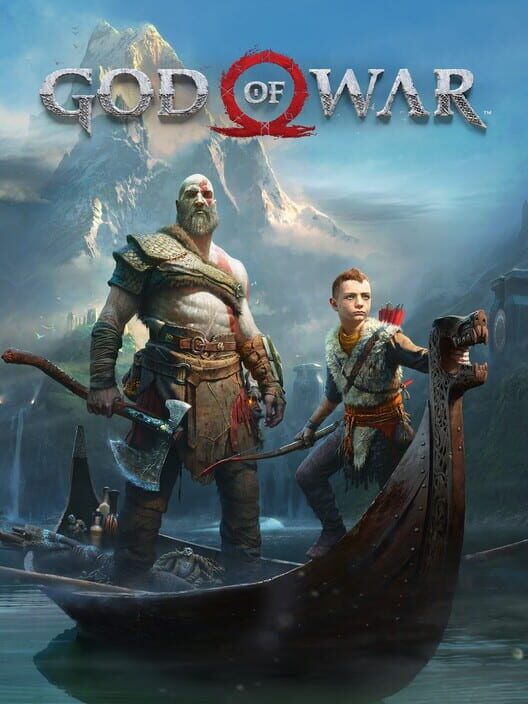 God of War - PS4
