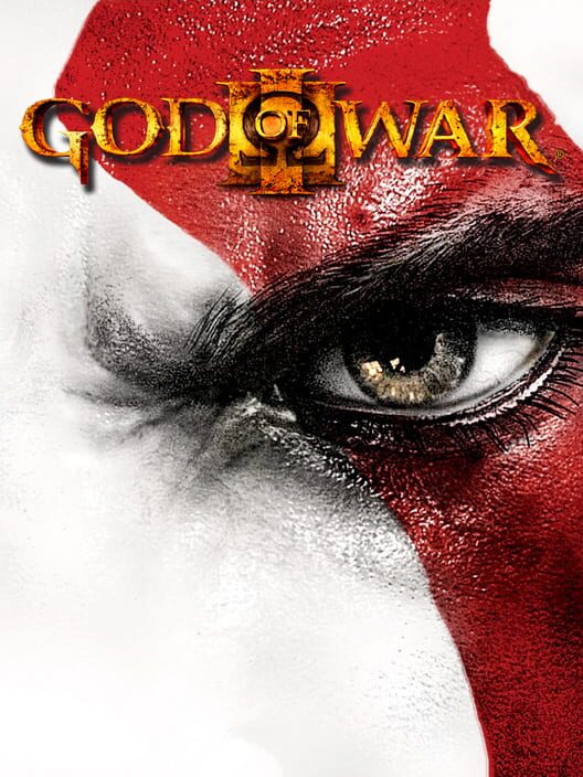 God of War III - PS3