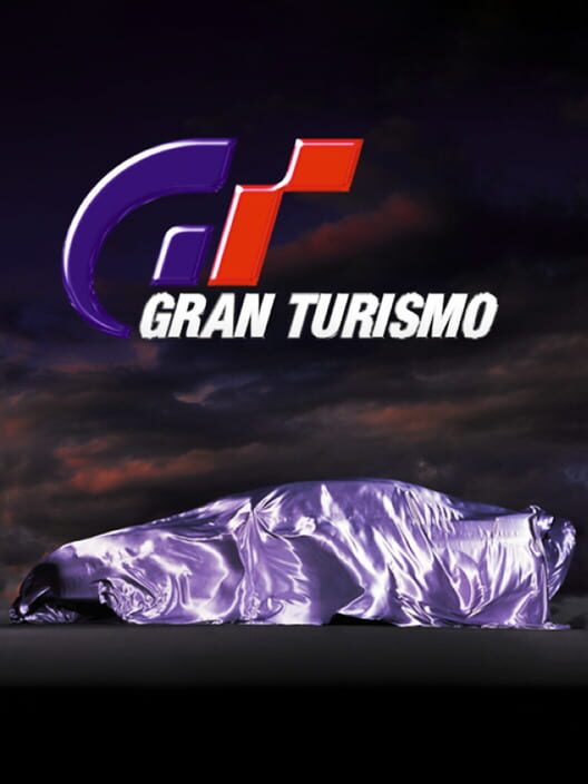 Gran Turismo - PS1 - CIB