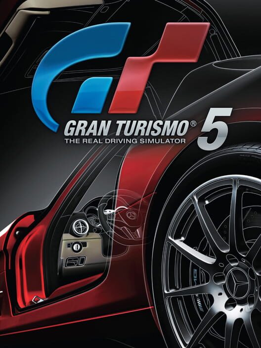 Gran Turismo 5 - PS3