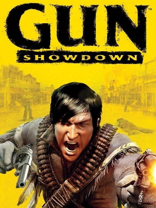 Gun Show dow n Loose - PSP