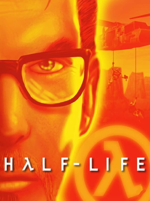 Half-life - PS2