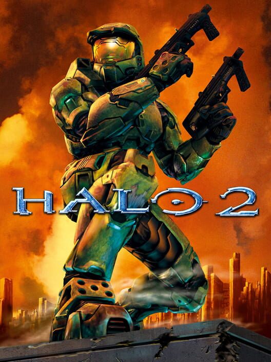Halo 2 - OG Xbox