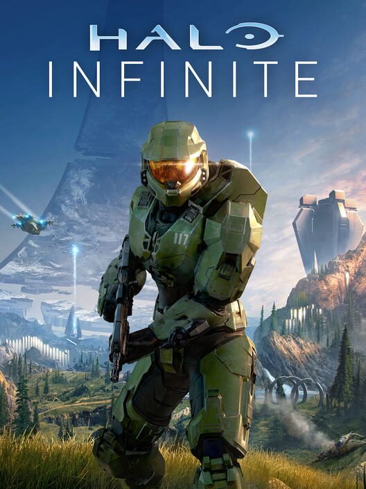Halo Infinite - Xbox One