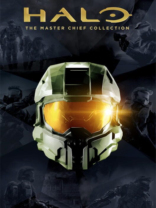 Halo The Master Chief Collection - Xbox One