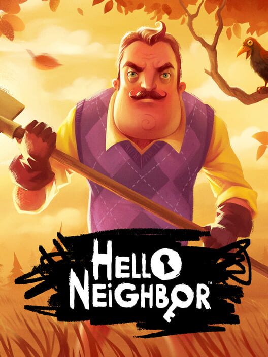 Hello Neighbor - Xbox One
