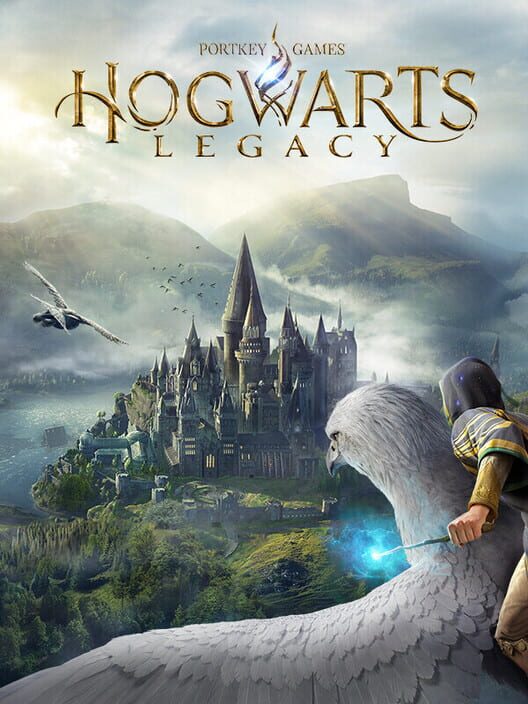 Hogw arts Legacy - PS5