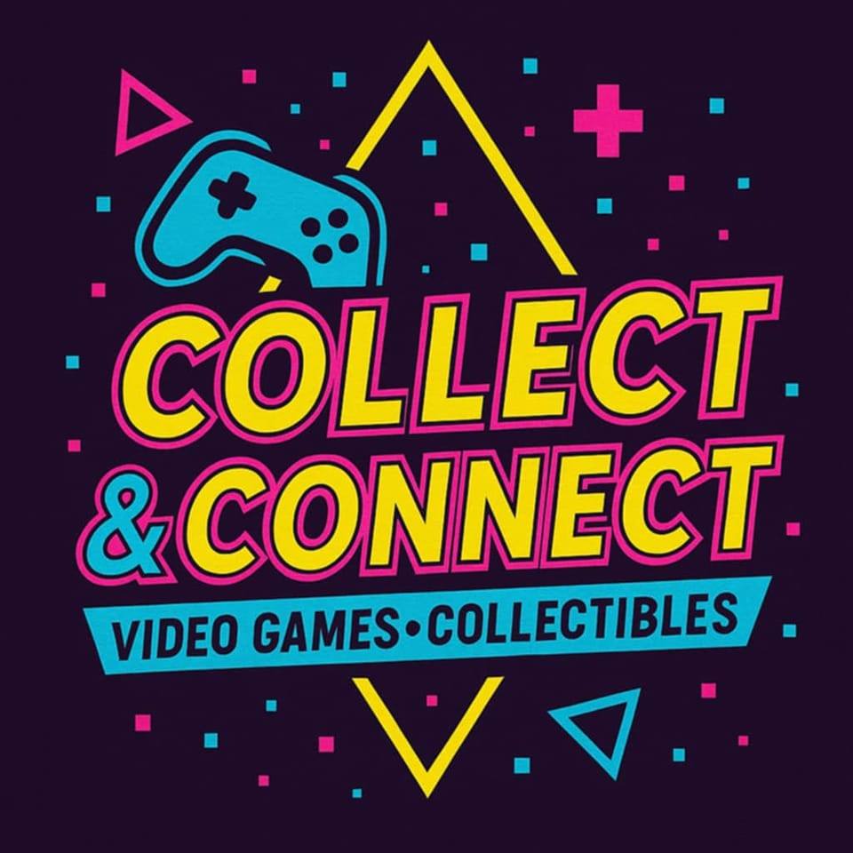 Collect & Connect